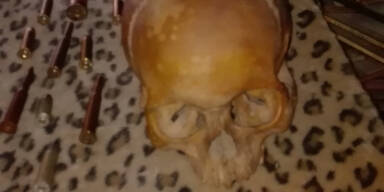 Unfassbarer Gruselfund mitten in Wien