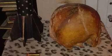 Unfassbarer Gruselfund mitten in Wien