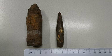 Granate Wien-Donaustadt