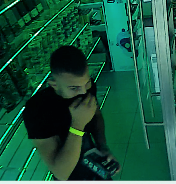 Polizei sucht nach Einbruch in Wien dieses Duo