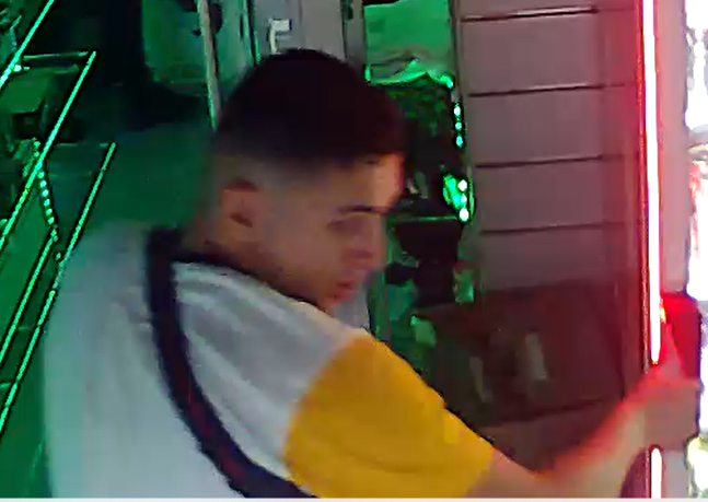 Polizei sucht nach Einbruch in Wien dieses Duo