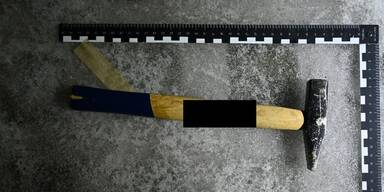 Hammer T&uuml;rke Polizei