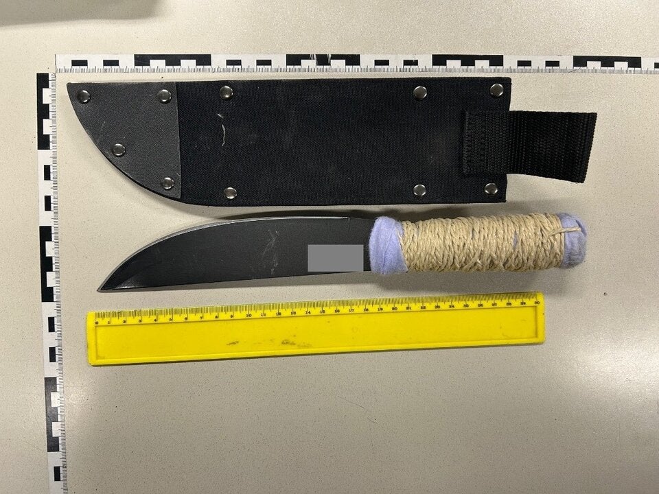 Einbruch in Döbling