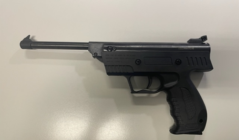 Mann drohte mit Amoklauf – Wega-Einsatz