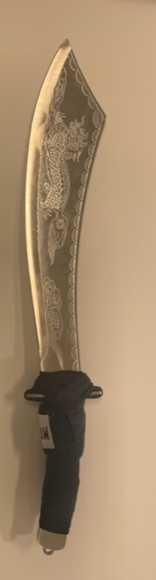 Mann drohte mit Amoklauf – Wega-Einsatz