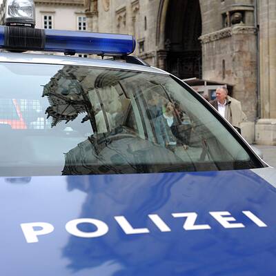 U3 wegen herrenlosen Koffers kurzzeitig gesperrt