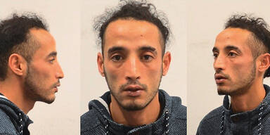 Praterstern-Bande: Bis zu 25 Coups