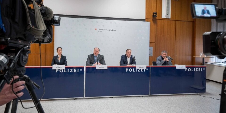 Mordfall jennifer S. Pressekonferenz