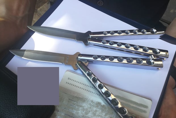 Straftäter flüchtete auf Dach: Festnahme