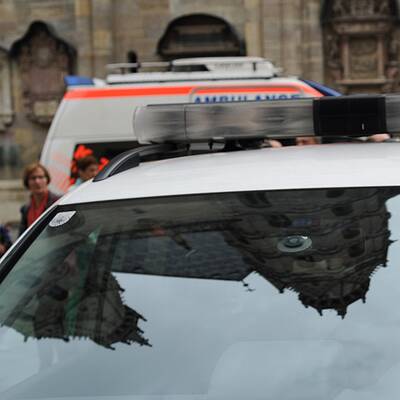 U3 wegen herrenlosen Koffers kurzzeitig gesperrt