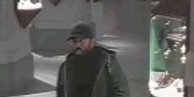 Fahndung: Hier stehlen T&auml;ter Gem&auml;lde aus Dorotheum