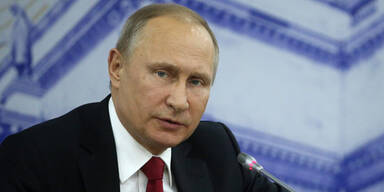 Putin: Kenne Trumps Ex-Berater Flynn kaum