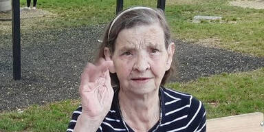 Vermisst: Wer hat diese Frau gesehen?