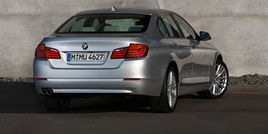 Alle neuen Autos im Jahr 2010