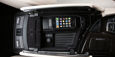 Neuer 5er BMW kehrt zur Sportlichkeit zurück