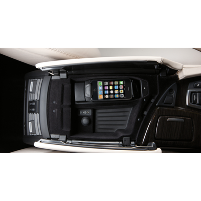 Neuer 5er BMW kehrt zur Sportlichkeit zurück