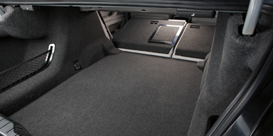 Neuer 5er BMW im ersten Test