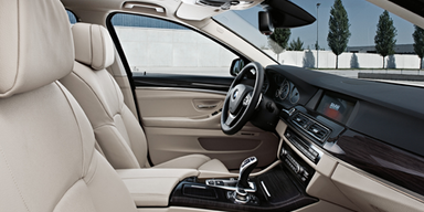 Neuer 5er BMW kehrt zur Sportlichkeit zurück