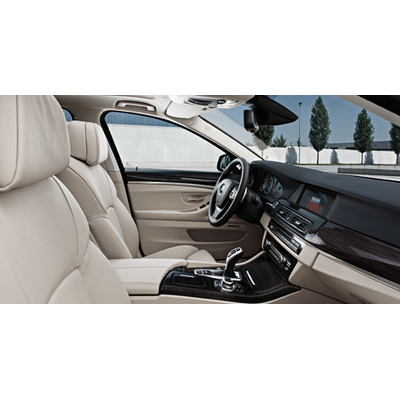 Neuer 5er BMW kehrt zur Sportlichkeit zurück