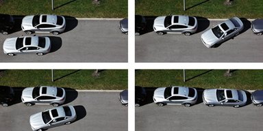 Neuer 5er BMW kehrt zur Sportlichkeit zurück