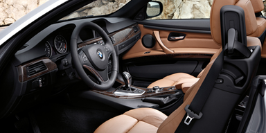 Der offene 3er verspricht Freude am Fahren