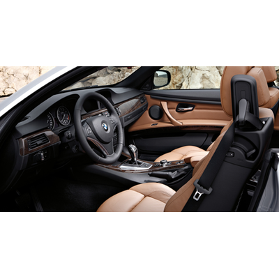 Neues BMW 3er Coupé und CC im Test