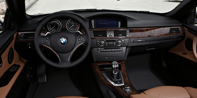 Der offene 3er verspricht Freude am Fahren