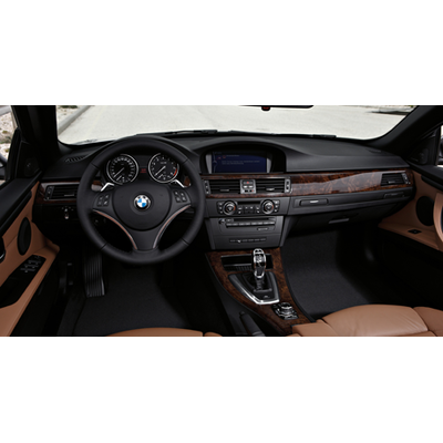 Der offene 3er verspricht Freude am Fahren