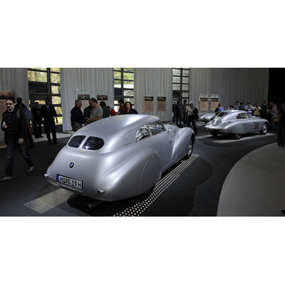 Gewinner des Concorso dEleganza Villa dEste 2010