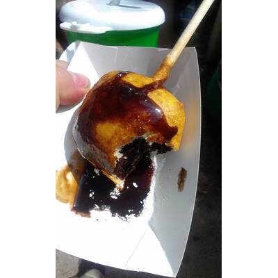 18 Essen, die beweisen, dass Amerika am kulinarischen Abgrund steht