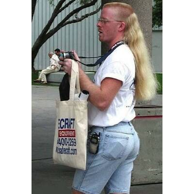 Die schlimmsten Frisuren aller Zeiten 