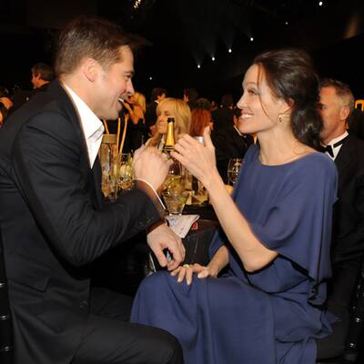 Die Stars der Screen Actors Guild Awards