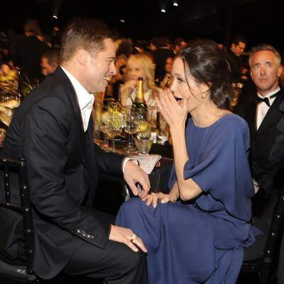 Die Stars der Screen Actors Guild Awards