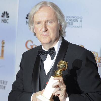 Golden Globes: Alle Stars