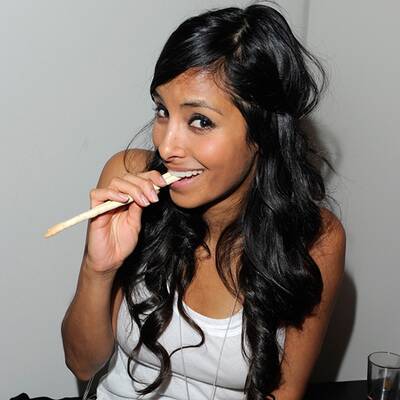 Die Stars der New Faces Awards in Berlin