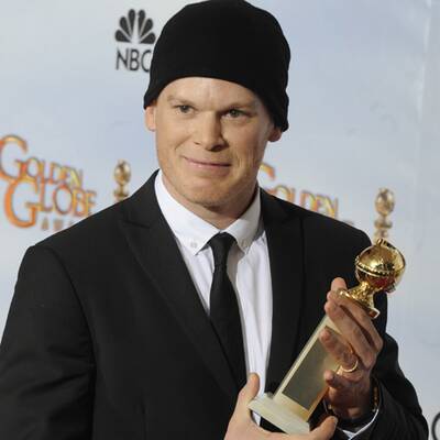 Golden Globes: Alle Stars