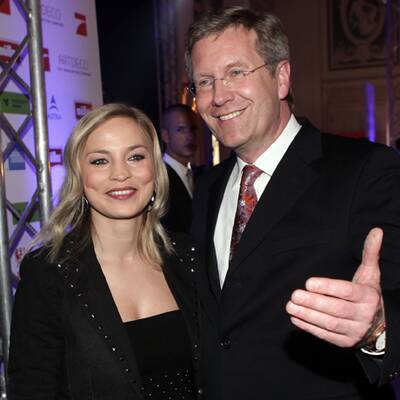 Movie Meets Media: Promis in Hamburg