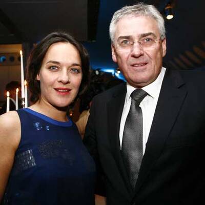 Kitz Charity Ski Race