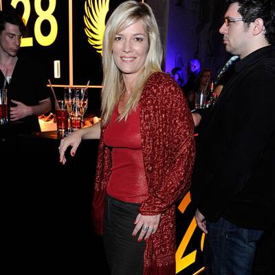 Die Stars der New Faces Awards in Berlin