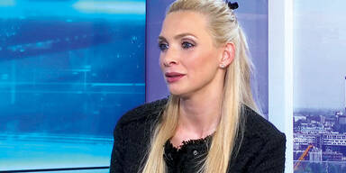 Philippa Strache