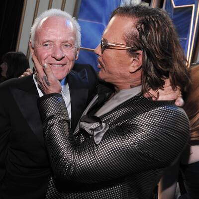 Die Stars der Screen Actors Guild Awards