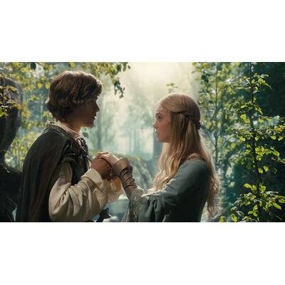 Maleficent - Angelina Jolie als böse Fee