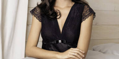 Lingerie - die Schönheit darunter