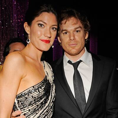 Die Stars der Emmy Awards