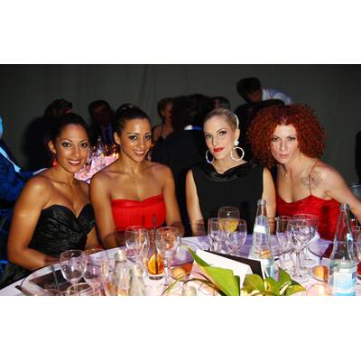 AmFAR Aids-Gala in Mailand
