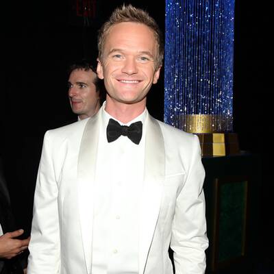 Die Stars der Emmy Awards