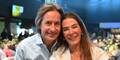 Karl Heinz Grasser und Ehefrau Fiona Swarovski&nbsp;