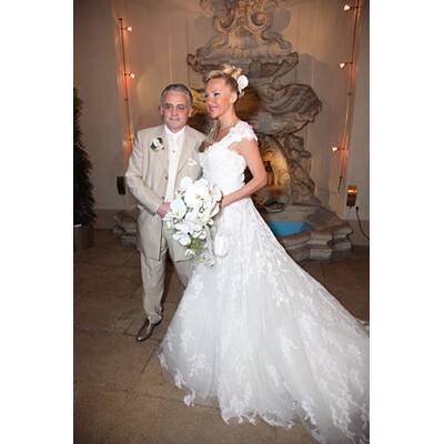 Mucha: Die schönste Braut der Stadt