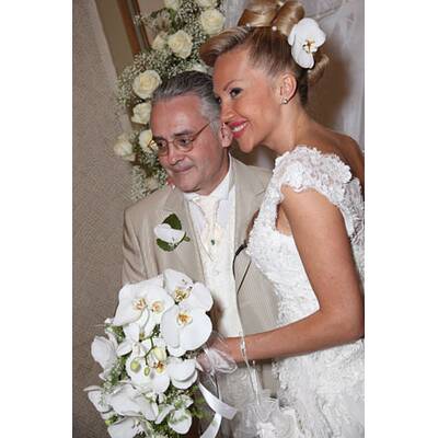 Mucha: Die schönste Braut der Stadt