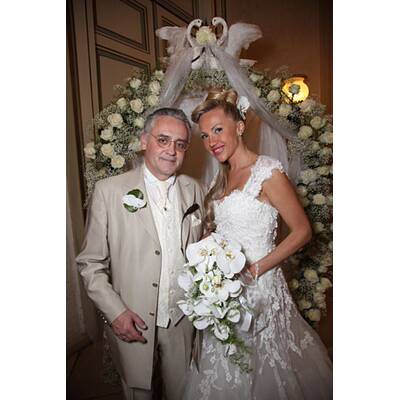 Mucha: Die schönste Braut der Stadt